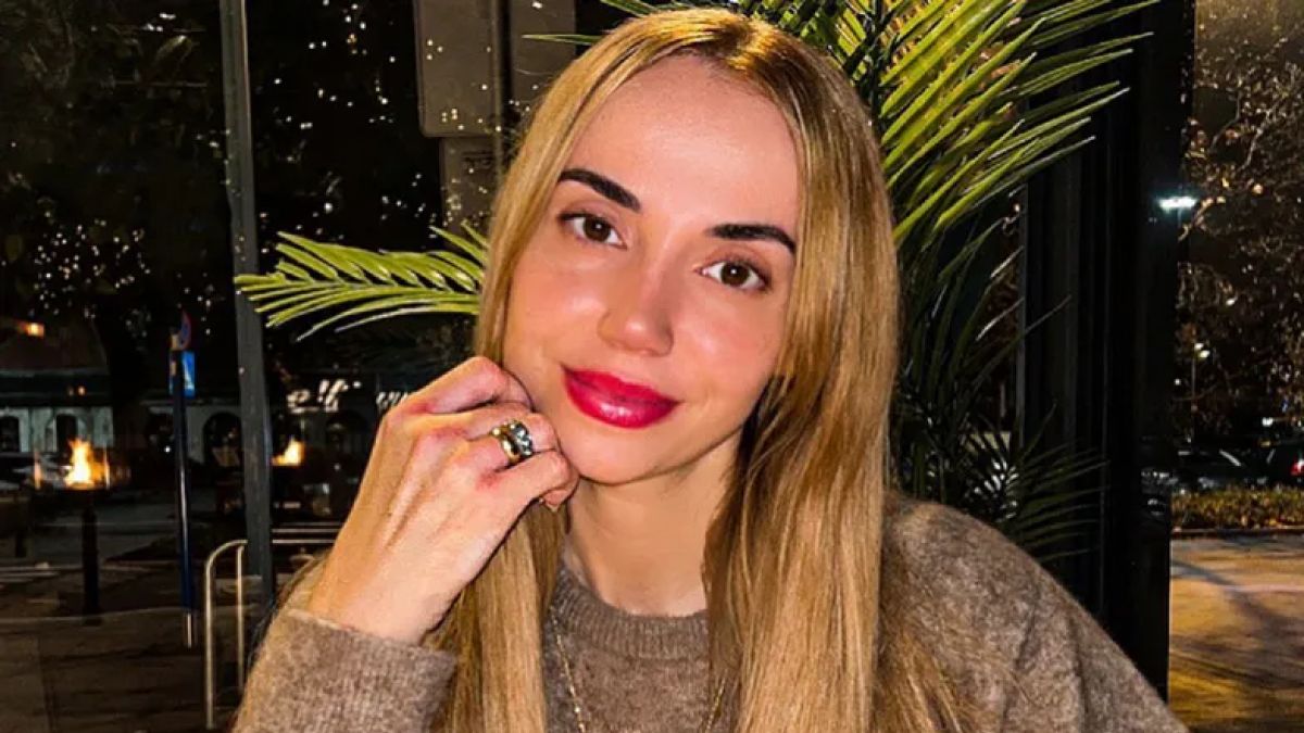 Marianna Schreiber ostro o Only Fans