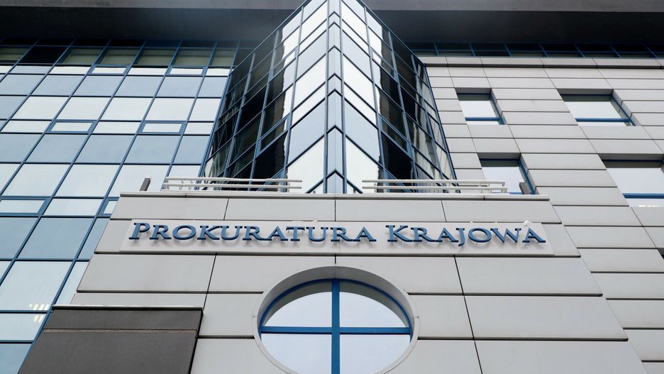 Adwokat usłyszał zarzuty korupcyjne [zdj. ilustracyjne]