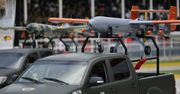 "Iranizacja" Wenezueli postępuje. USA zaniepokojne programem dronowym