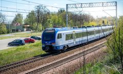 Koszmarna podróż z Zakopanego. Pasażerowie utknęli na trasie