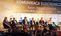 Czabański o finansowaniu mediów publicznych: nie wiem jak długo potrwa „łatanie”, trwały system będzie budowany wolniej