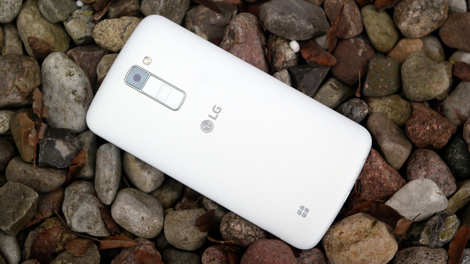 LG K10 LTE - test i recenzja 4