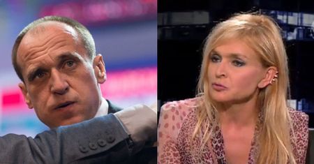Kukiz o referendum: "Komorowski, oddawaj moje 100 milionów!"