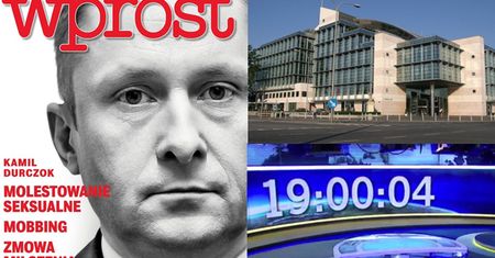 Jak działa komisja TVN? "Zeznania trwają nawet po 2-3 godziny!"