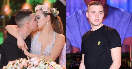 Adam Zdrójkowski miał oświadczyć się Wiktorii Gąsiewskiej podczas finału "Dance, dance, dance"? "Nie wykorzystałeś tej szansy"