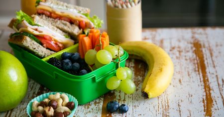 Produkty, które wspomagają pamięć