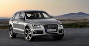 Audi odświeża Q5 - to musiało nastąpić [aktualizacja]