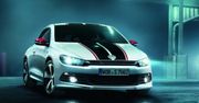Volkswagen Scirocco GTS trafia do salonów