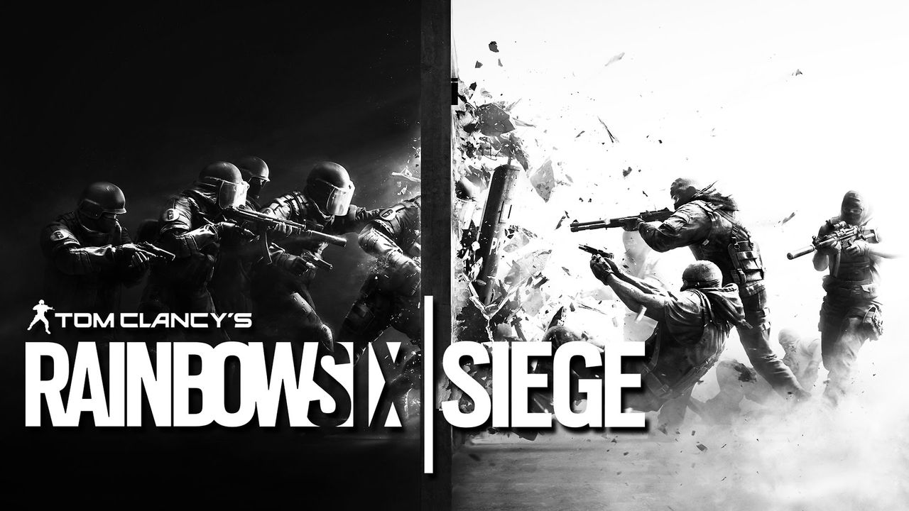 Tom Clancy’s Rainbow Six Siege — fenomenalny symulator taktyczny na fali esportu + konkurs!