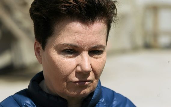 Hanna Gronkiewicz-Waltz zapłaci grzywny? Komisja odrzuciła jej wnioski