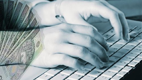 Starasz się o kredyt? - uważaj na to, co pubikujesz w Sieci 1