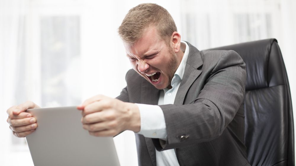 Polak wygrał kolejny ranking! Stracił dane w najgłupszy sposób 1