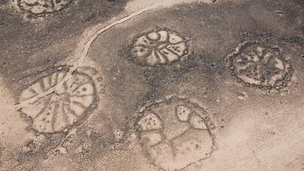 Równina Nazca właśnie zyskała rywala 1