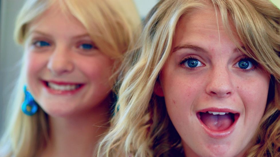 Desperacja Facebooka 1