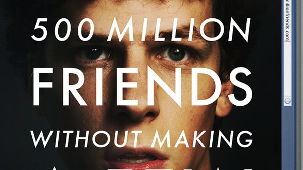 Film o Facebooku - pójdziecie do kina? 1