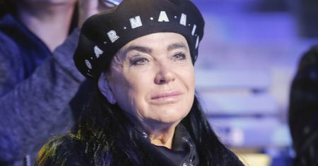 Rocznica śmierci Krzysztofa Krawczyka. Wzruszające momenty podczas uroczystości