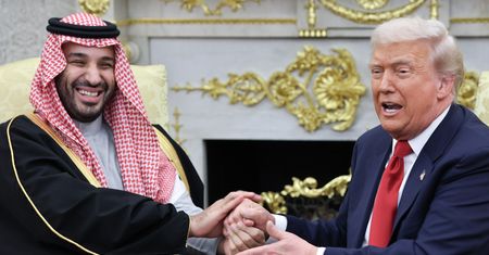 Trump nie popisał się dyplomacją. Tak mówi o sojuszniku z Azji