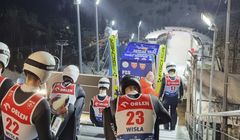 Prime Video stworzył serial o polskich sportowcach. Wśród nich ulubieni Polacy