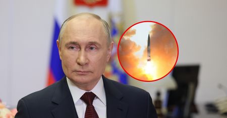 USA przygotowywały się na atak jądrowy Rosji. Pod koniec 2022 roku