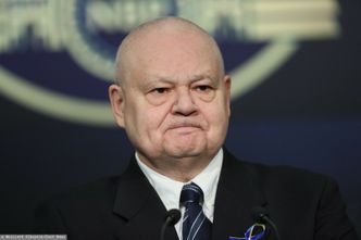 Nowy rząd odwoła prezesa Glapińskiego? Nie tak prędko