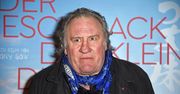 Gerard Depardieu oskarżany o niewłaściwe zachowania na planie. Miał nagminnie obmacywać kobiety