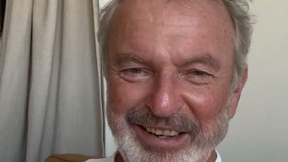 Sam Neill