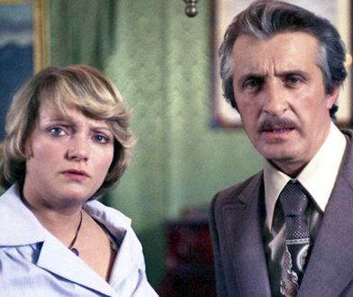 Niezapomniane polskie seriale. Dopasuj bohatera do tytułu