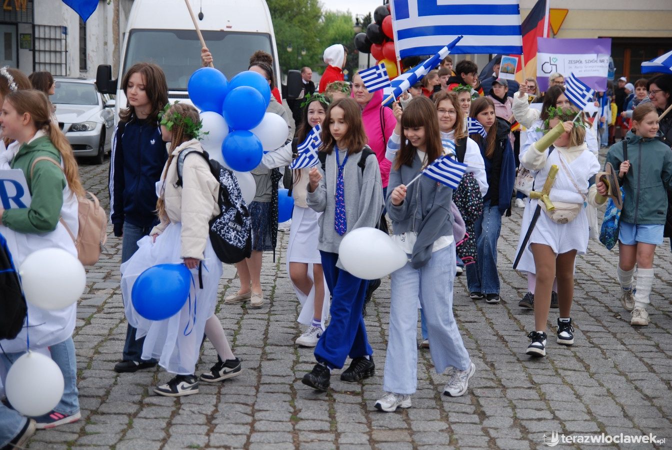 Parada Schumana 2026