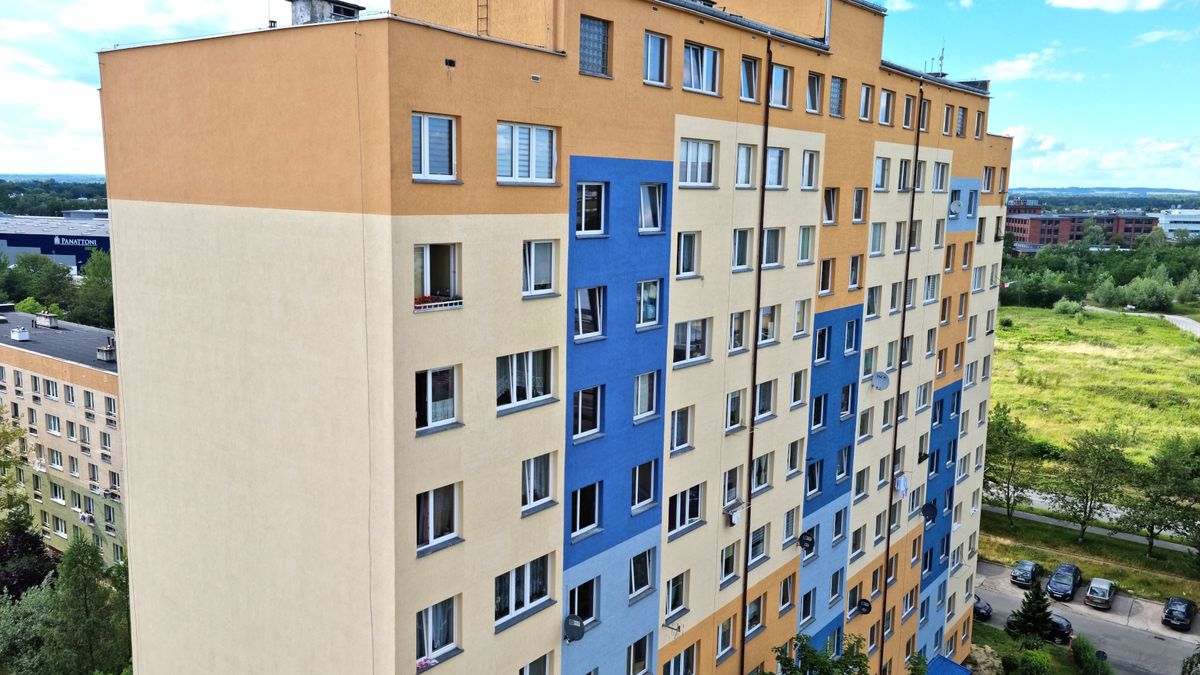 Atrakcyjne oferty mieszkań mogą być oszustwem
