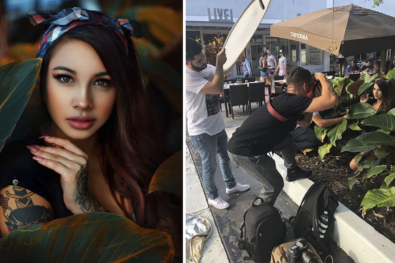 Instagram vs. rzeczywistość. Takie zdjęcia możesz zrobić wszędzie