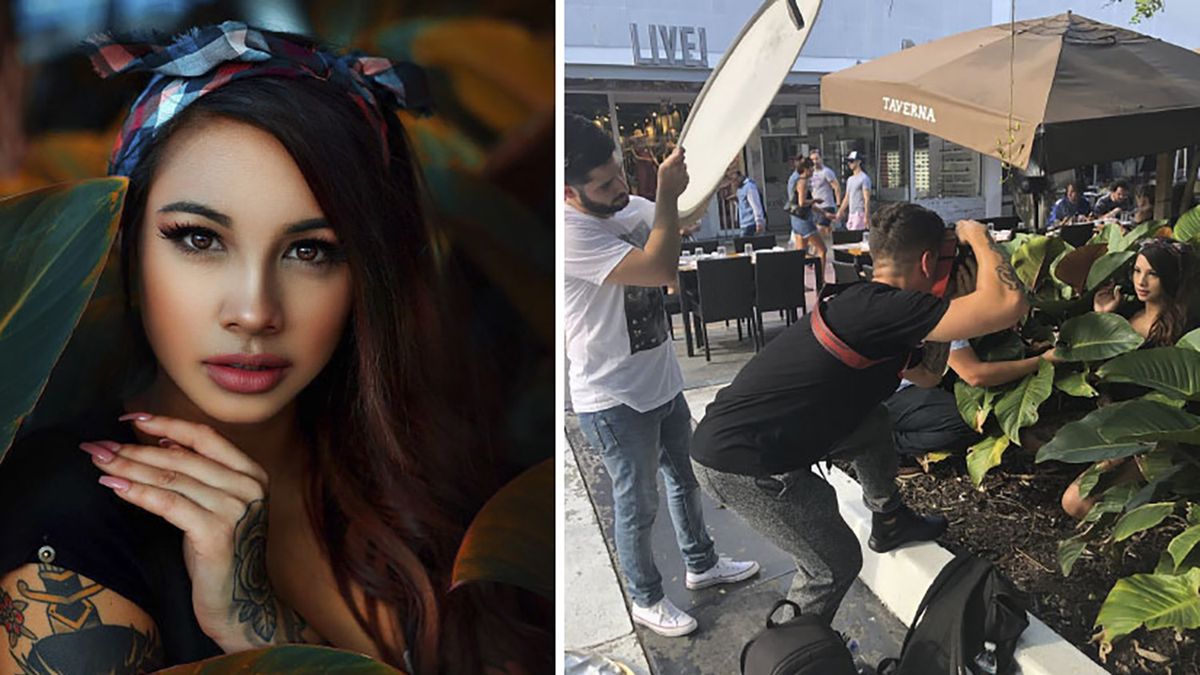 Instagram vs. rzeczywistość. Takie zdjęcia możesz zrobić wszędzie 1