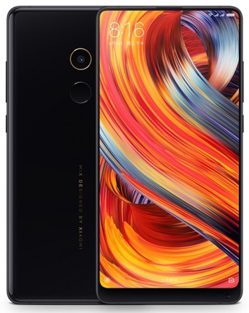 Xiaomi Mi Mix 2 Special Edition zyskał uznanie nie tylko na chińskim, ale i światowym rynku urządzeń mobilnych