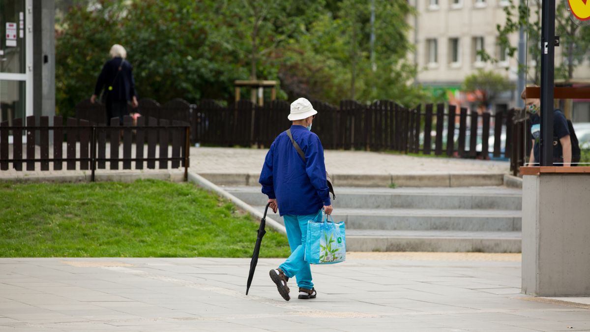 Opozycjoniści antykomunistyczni otrzymają podwyżkę emerytury, ale na tym nie koniec. Senat chce dodatkowego wsparcia dla takich osób