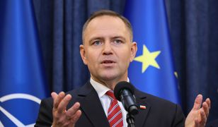 Jedno weto, dwa podpisy. Prezydent zdecydował ws. trzech ustaw