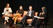 Medycyna – Sztuka Pomagania: "Leczenie to nie tylko technologia, to także pasja i empatia" – Relacja z Teatru Śląskiego, 26 czerwca 2025 r.
