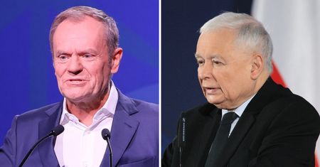 Tak chcą głosować Polacy. Sondaż nie pozostawia złudzeń