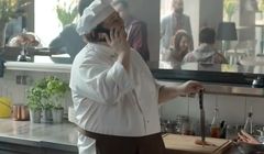 Rozgadani kucharze reklamują Orange dla Firm (wideo)