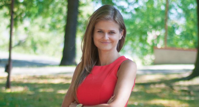 Cube Group łączy zespoły NetSales i MailSales, Kamila Majcher dyrektor zarządzającą