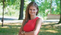 Cube Group łączy zespoły NetSales i MailSales, Kamila Majcher dyrektor zarządzającą