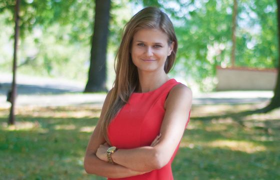 Cube Group łączy zespoły NetSales i MailSales, Kamila Majcher dyrektor zarządzającą