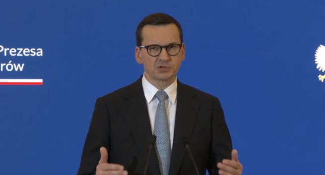 Spółka Joker zajmie się dla Kancelarii Premiera organizacją wydarzeń medialnych