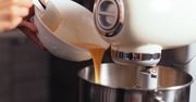 Gotowanie pójdzie jak z płatka. Robot planetarny przyda się w kuchni