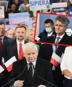 Rośnie irytacja w PiS. Padły ostre słowa. Mają dość swojego kandydata
