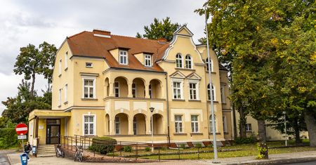 Urząd pracy w Pile zmieni adres. Sprawdź, gdzie załatwisz sprawę