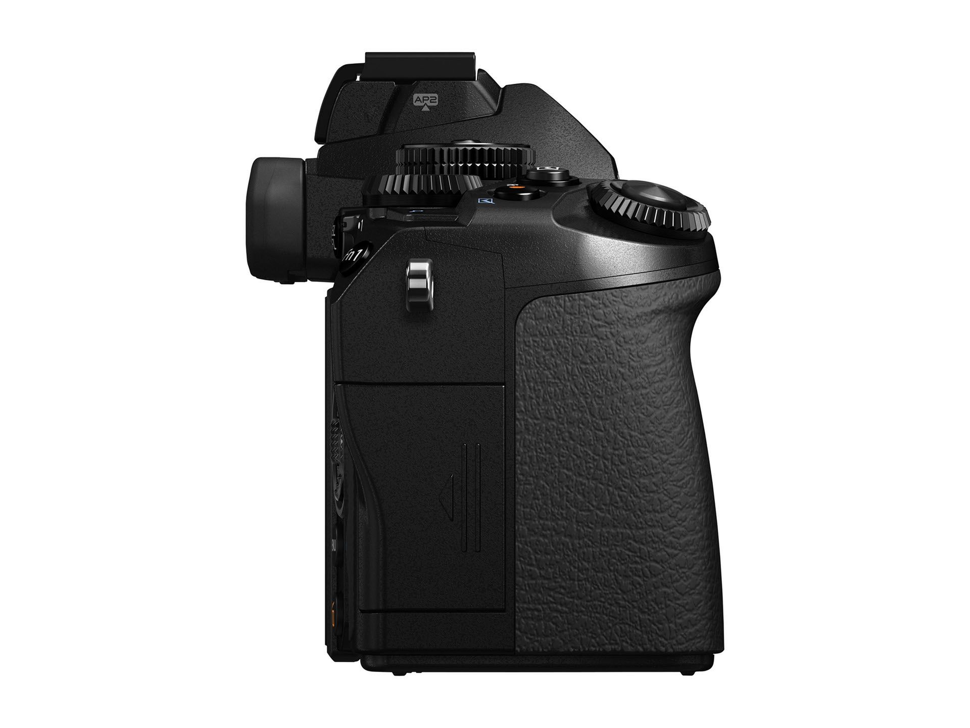 Olympus OM-D E-M1 - zgrabny bezlusterkowiec z możliwościami lustrzanki 40
