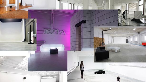 Zobacz największe studia fotograficzne w Polsce 1