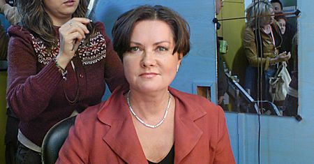 Agnieszka Kotulanka miała dwójkę dzieci. Ich biznes splajtował