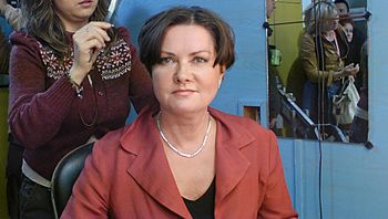 Agnieszka Kotulanka miała dwójkę dzieci. Ich biznes splajtował