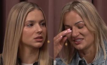 Julia Żugaj wypomina matce, że ta skonfiskowała jej telefon: "Boże, jaka ja byłam ZŁA!"