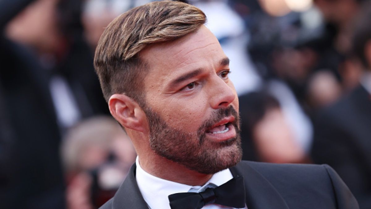 Ricky Martin został oskarżony o poważne przestępstwo